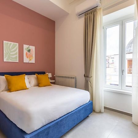 Maria'S Bright Flats At The Cathedral Apartment Naples Exterior photo